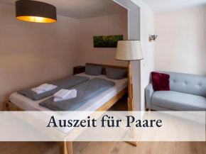 Natur Pur Ferienwohnung Achtermann
